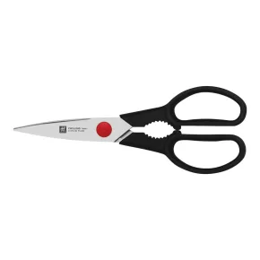 ZWILLING  |multifunkciós olló 20 cm | fekete