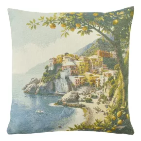Sander Positano párnahuzat 45x45 cm 