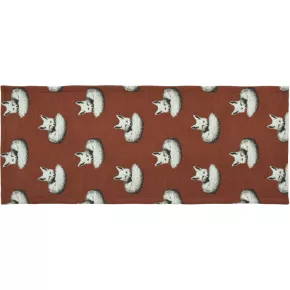 Fox Pack asztali futó 40x100 cm színes