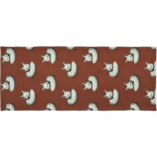 Fox Pack asztali futó 40x100 cm színes