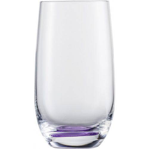Eisch JESSICA LILAC pohár 3,5dl 132 mm