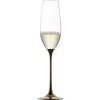 Eisch CHAMPAGNE EXCLUSIV 2 db pezsgőspohár réz díszdobozban 2,1dl 265 mm
