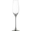 Eisch CHAMPAGNE EXCLUSIV 2 db pezsgőspohár platina díszdobozban 2,1dl 265 mm