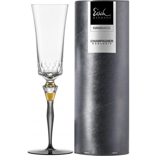 Eisch pezsgőspohár 2,5 dl, 28 cm