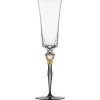 Eisch pezsgőspohár 2,5 dl, 28 cm