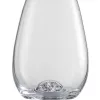 Eisch 10 CARAT 2 db pohár díszhengerben 4,6dl 112 mm
