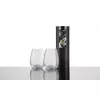 Eisch 10 CARAT 2 db pohár díszhengerben 4,6dl 112 mm