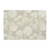 Sander Lace asztalterítő 130 x 170 cm homok/bézs