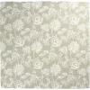 Sander Lace asztalterítő 130 x 170 cm homok/bézs