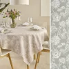 Sander Lace asztalterítő 130 x 170 cm homok/bézs
