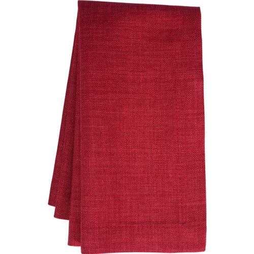 Sander Loft asztalterítő 150 x 200 cm burgundy