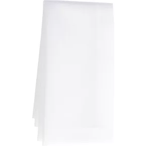 Sander Loft asztalterítő 135 x 220 cm fehér