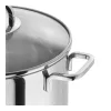 ZWILLING Quadro | edénykészlet 5 darabos | kerek | 18/10 rozsdamentes acél