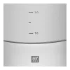 ZWILLING Quadro | edénykészlet 5 darabos | kerek | 18/10 rozsdamentes acél
