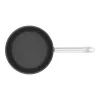 ZWILLING Pro | serpenyő mély 28 cm | kerek | 18/10 rozsdamentes acél