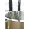 ZWILLING PRO  rozsdamentes acél főzőedény ezüst 24 cm 6,2 l