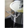 ZWILLING Pro | főzőedény 16 cm | kerek | 18/10 rozsdamentes acél