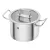 ZWILLING Pro | főzőedény 20 cm | kerek | 18/10 rozsdamentes acél