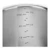 ZWILLING Pro | főzőedény 20 cm | kerek | 18/10 rozsdamentes acél