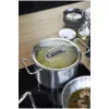 ZWILLING Pro | főzőedény 20 cm | kerek | 18/10 rozsdamentes acél