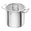 ZWILLING Pro | főzőedény mély 28 cm | kerek | 18/10 rozsdamentes acél