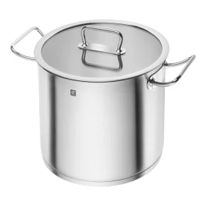   ZWILLING Pro | főzőedény mély 28 cm | kerek | 18/10 rozsdamentes acél
