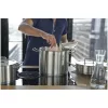 ZWILLING Pro | főzőedény mély 28 cm | kerek | 18/10 rozsdamentes acél