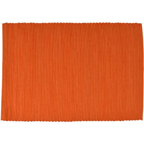 Sander Breeze szett alátét narancssárga 35 x 50 cm