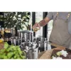 ZWILLING Essence | edénykészlet 5 darabos | kerek | 18/10 rozsdamentes acél