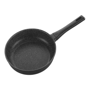   ZWILLING Marquina plus | serpenyő mély 24 cm | kerek | aluminium | PTFE