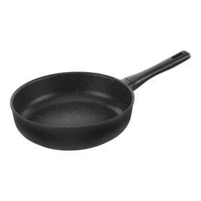   ZWILLING Marquina plus | serpenyő mély 28 cm | kerek | aluminium | PTFE