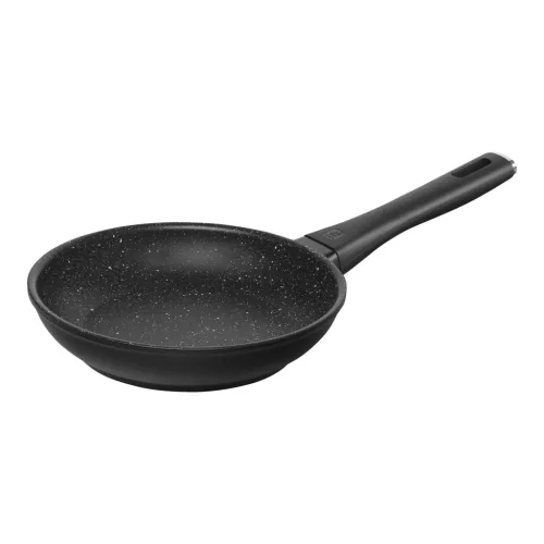 ZWILLING Marquina plus | serpenyő 20 cm | kerek | aluminium | PTFE