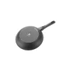 ZWILLING Marquina plus | serpenyő 24 cm | kerek | aluminium | PTFE