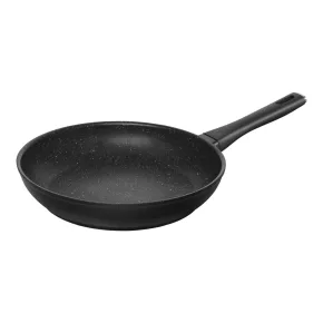   ZWILLING Marquina plus | serpenyő 28 cm | kerek | aluminium | PTFE
