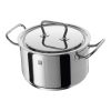 ZWILLING TWIN Classic | főzőedény 20 cm | kerek | 18/10 rozsdamentes acél