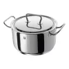 ZWILLING TWIN Classic | főzőedény 24 cm | kerek | 18/10 rozsdamentes acél