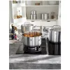 ZWILLING TWIN Classic | főzőedény 24 cm | kerek | 18/10 rozsdamentes acél