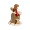  Goebel Angel Heavenly Visit 