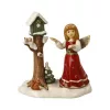  Goebel Angel Heavenly Visit  19,5 cm