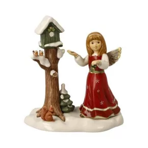  Goebel Angel Heavenly Visit  19,5 cm