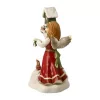 Goebel Angel Heavenly Visit  19,5 cm