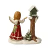  Goebel Angel Heavenly Visit  19,5 cm