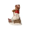 Friends Forever figura kerámia  11.5 cm