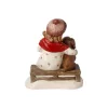 Friends Forever figura kerámia  11.5 cm