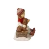 Friends Forever figura kerámia  11.5 cm