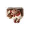 Friends Forever figura kerámia  11.5 cm