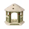  Goebel mécsestartó pergola 20 cm