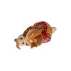 Rabbit Family "Precious Darling" figura kerámia  12 cm
