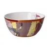 Rosina Wachtmeister - Sottosopra tál csontporcelán 