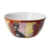 Rosina Wachtmeister - Sottosopra tál csontporcelán 
